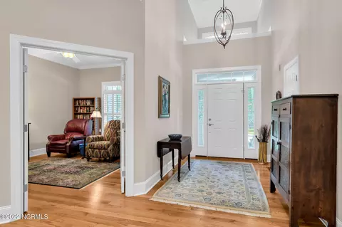 108 E Grandiflora Dr, Wallace, NC 28466 photo 5