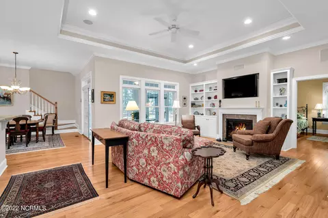 108 E Grandiflora Dr, Wallace, NC 28466 photo 6