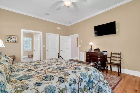 108 E Grandiflora Dr, Wallace, NC 28466 photo 14