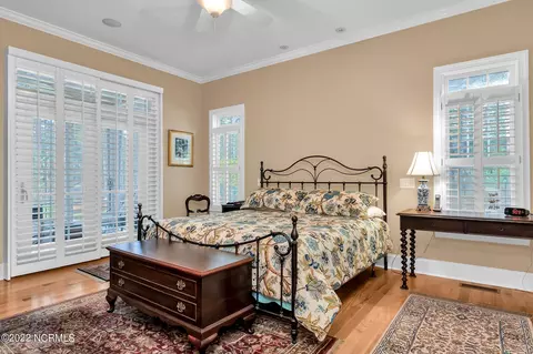 108 E Grandiflora Dr, Wallace, NC 28466 photo 13