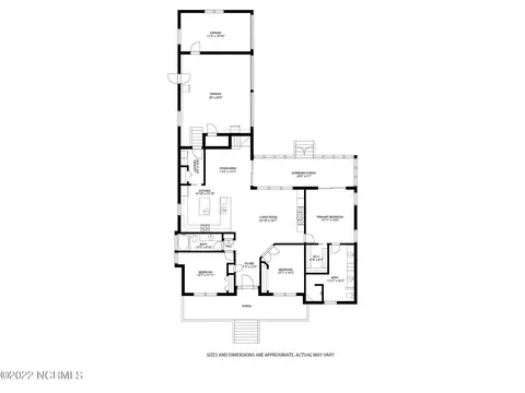 108 E Grandiflora Dr, Wallace, NC 28466 photo 28