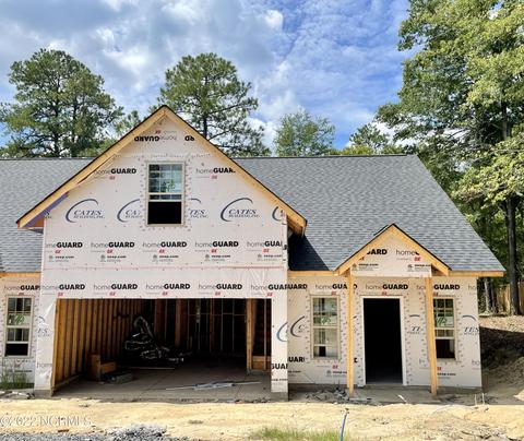 300 Mashie Ct, Pinehurst, NC 28374 photo 2