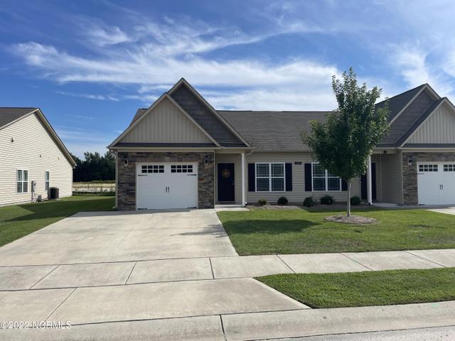 2247 Sweet Bay Dr #A, Greenville, NC 27834