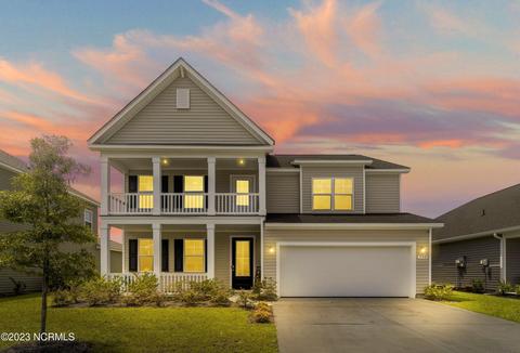739 Flowering Branch Ave, Little River, SC 29566