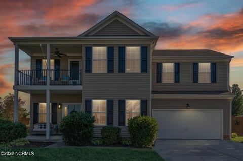 189 Eagleton Cir, Moyock, NC 27958 photo 1