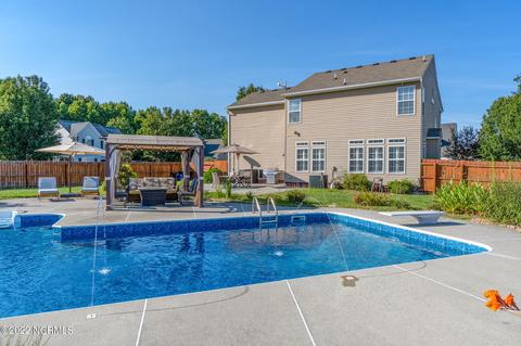 189 Eagleton Cir, Moyock, NC 27958 photo 40