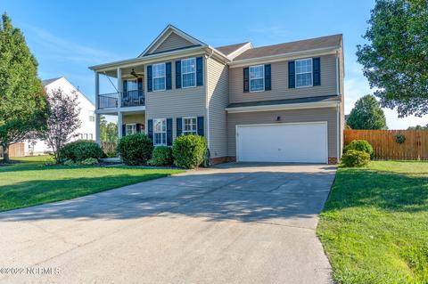 189 Eagleton Cir, Moyock, NC 27958 photo 2