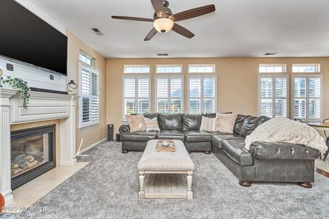 189 Eagleton Cir, Moyock, NC 27958 photo 12