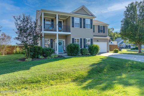 189 Eagleton Cir, Moyock, NC 27958 photo 3