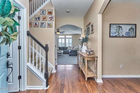 189 Eagleton Cir, Moyock, NC 27958 photo 6