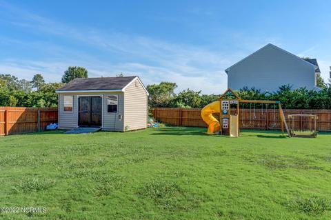 189 Eagleton Cir, Moyock, NC 27958 photo 41