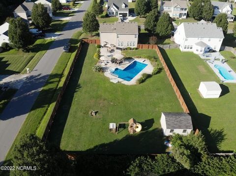189 Eagleton Cir, Moyock, NC 27958 photo 47