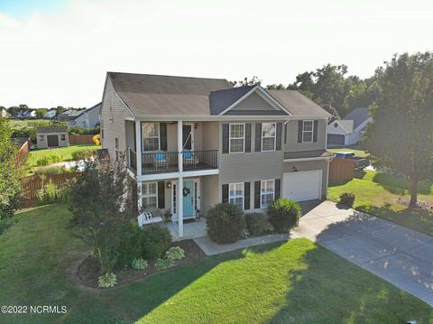 189 Eagleton Cir, Moyock, NC 27958 photo 44