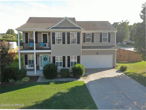 189 Eagleton Cir, Moyock, NC 27958 photo 43