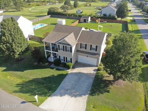 189 Eagleton Cir, Moyock, NC 27958 photo 45