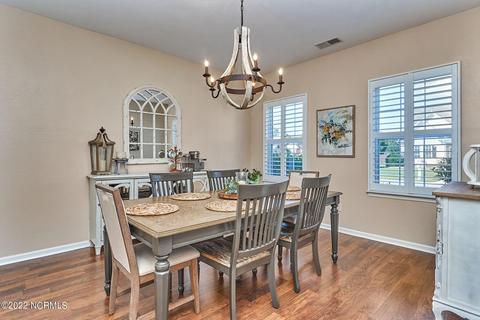 189 Eagleton Cir, Moyock, NC 27958 photo 8