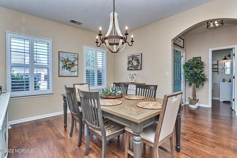 189 Eagleton Cir, Moyock, NC 27958 photo 9