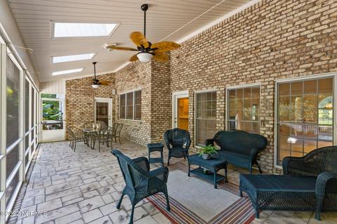 100 Wye Way, Chocowinity, NC 27817 photo 21