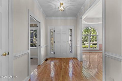 100 Wye Way, Chocowinity, NC 27817 photo 13