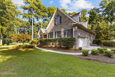 100 Wye Way, Chocowinity, NC 27817 photo 4