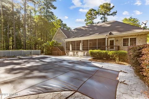 100 Wye Way, Chocowinity, NC 27817 photo 9