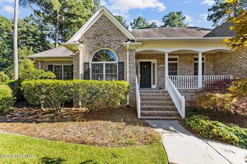 100 Wye Way, Chocowinity, NC 27817 photo 12