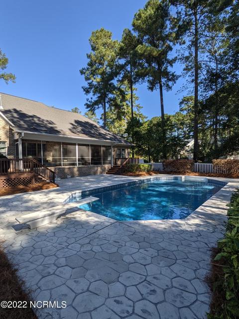 100 Wye Way, Chocowinity, NC 27817 photo 45