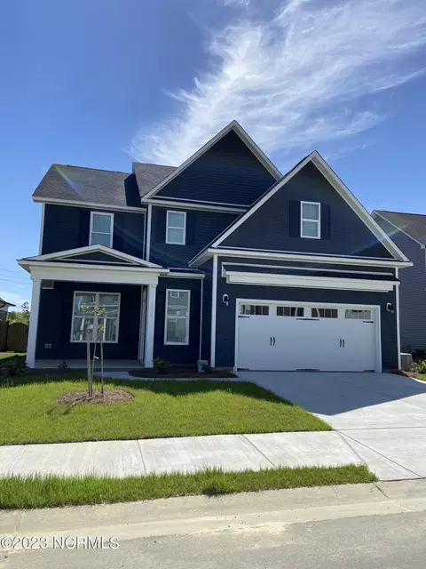 3975 Eclipse Ave, Leland, NC 28451 photo 1