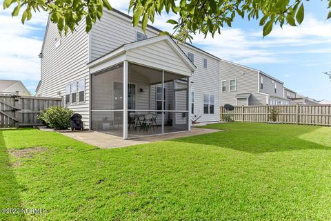 601 Steele Loop, Wilmington, NC 28411 photo 33