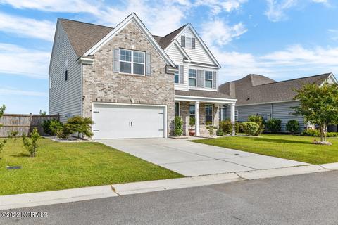 601 Steele Loop, Wilmington, NC 28411 photo 3