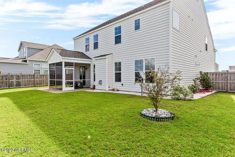 601 Steele Loop, Wilmington, NC 28411 photo 32