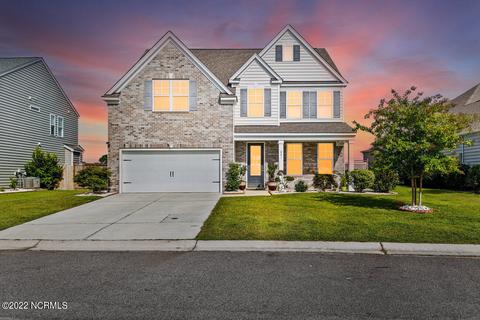 601 Steele Loop, Wilmington, NC 28411 photo 1