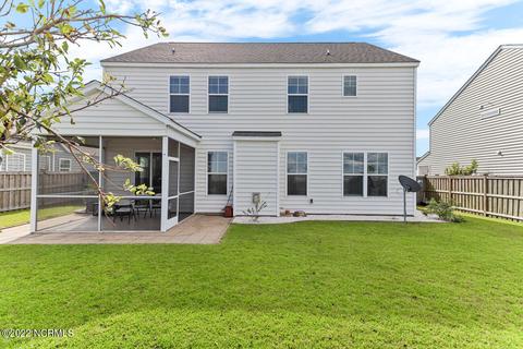601 Steele Loop, Wilmington, NC 28411 photo 31