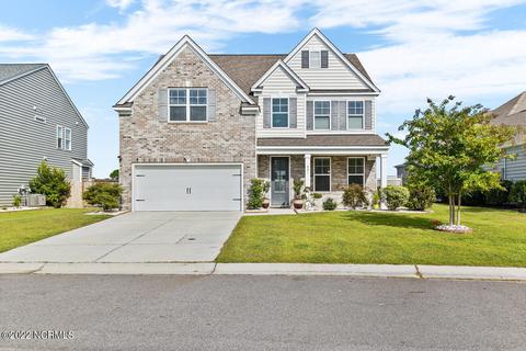 601 Steele Loop, Wilmington, NC 28411 photo 2