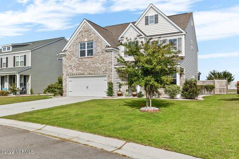 601 Steele Loop, Wilmington, NC 28411 photo 4