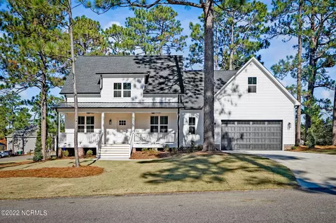 26 Wampanoag Ln, Pinehurst, NC 28374 photo 1