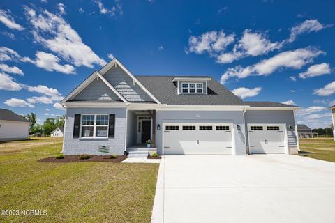 1074 Appaloosa Trl, Grimesland, NC 27837