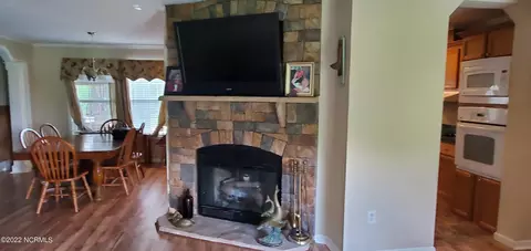 3540 E Darden Rd, Faison, NC 28341 photo 9