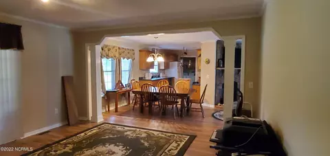 3540 E Darden Rd, Faison, NC 28341 photo 15