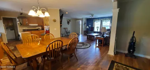 3540 E Darden Rd, Faison, NC 28341 photo 14