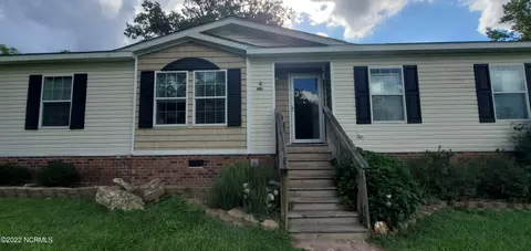 3540 E Darden Rd, Faison, NC 28341 photo 3