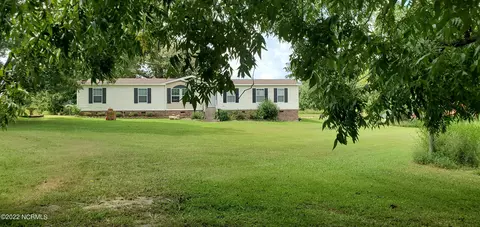 3540 E Darden Rd, Faison, NC 28341 photo 1