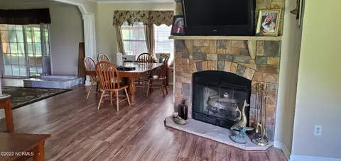 3540 E Darden Rd, Faison, NC 28341 photo 8