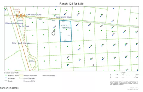 121 Plantation Rd, Wilmington, NC 28411