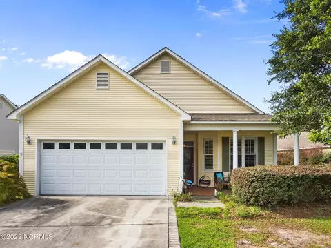 126 Azalea Dr, Hampstead, NC 28443 photo 1