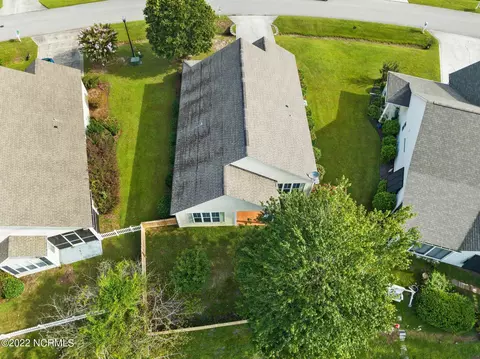126 Azalea Dr, Hampstead, NC 28443 photo 8