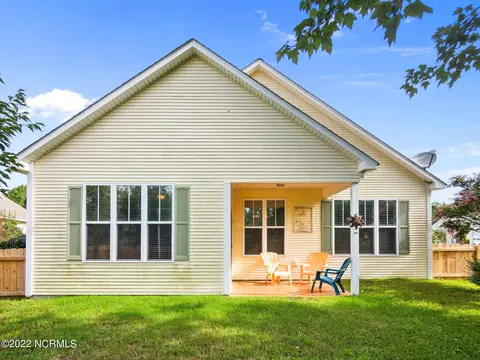 126 Azalea Dr, Hampstead, NC 28443 photo 3