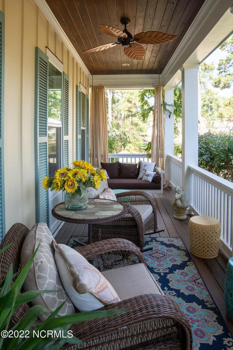 294 E Rolling Meadows Rd, Hampstead, NC 28443 photo 6