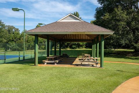 294 E Rolling Meadows Rd, Hampstead, NC 28443 photo 88