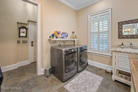 294 E Rolling Meadows Rd, Hampstead, NC 28443 photo 32
